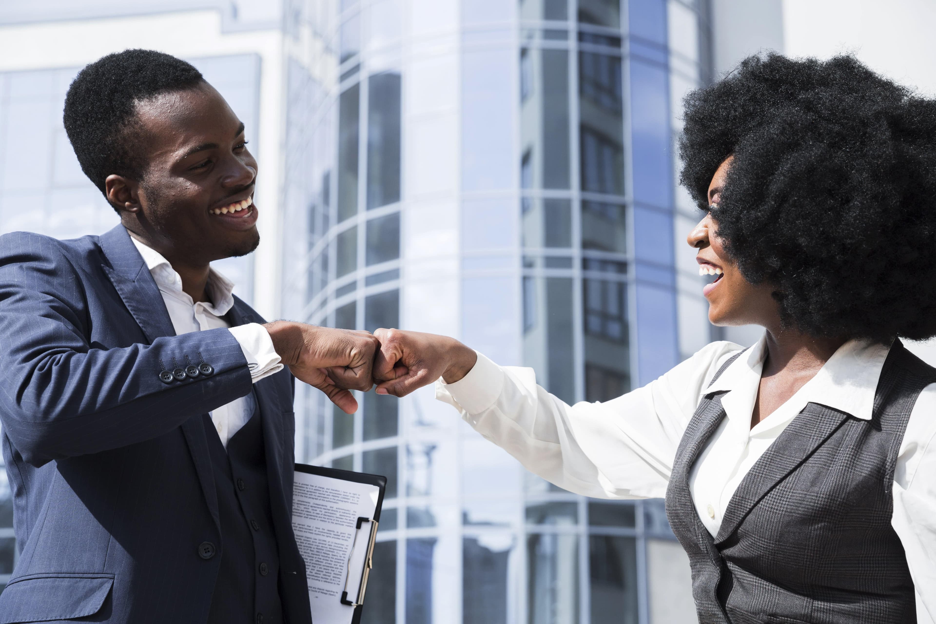 Partner with Kamlearn