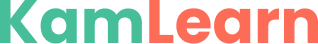 KamLearn logo